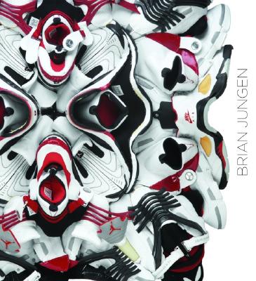 Image for Brian Jungen