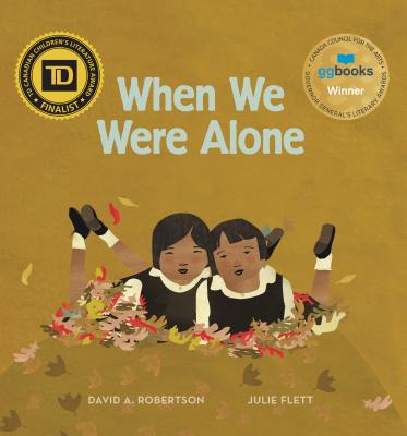 Image for When We Were Alone