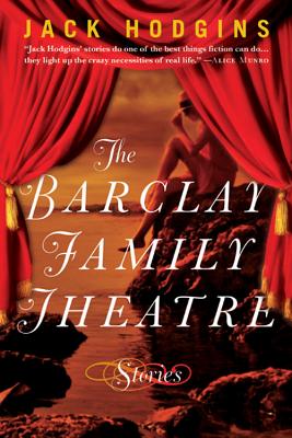BARCLAY FAMILY THEATRE: STORIES