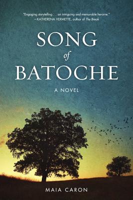 Song Of Batoche