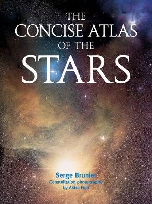 The Concise Atlas of the Stars