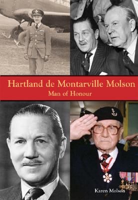 Hartland de Montarville Molson: Man of Honour