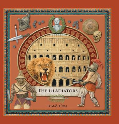 Image for The Gladiators (Shape Books) The Gladiators (Shape Books)