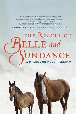 The Rescue Of Belle And Sundance