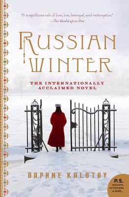 Russian Winter