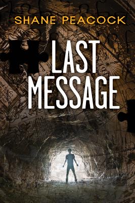 Last Message (Seven (the Series), 3)