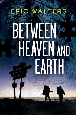 Image for Between Heaven and Earth (Seven (the Series), 1) Between Heaven and Earth (Seven (the Series), 1)