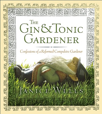 The Gin & Tonic Gardener