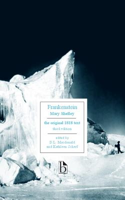 Frankenstein - Third Edition (Critical)