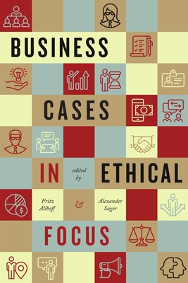 Image for Business Cases in Ethical Focus Business Cases in Ethical Focus