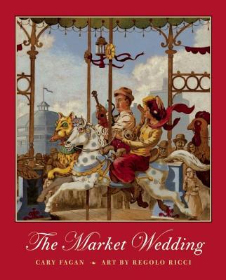 The Market Wedding Image for The Market Wedding