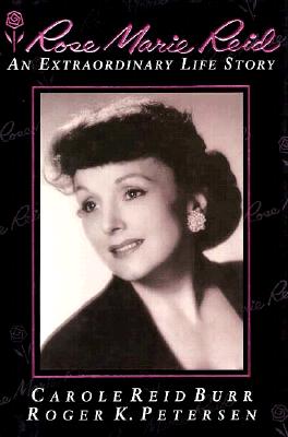 Image for Rose Marie Reid: An Extraordinary Life Story