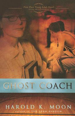 Book - Ghost Coach
