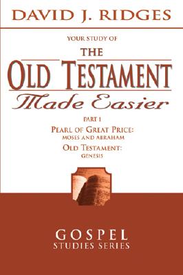 The Old Testament Made Easier, Vol. 1
