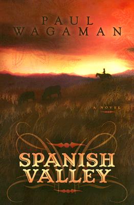 Spanish Valley (Autographed)