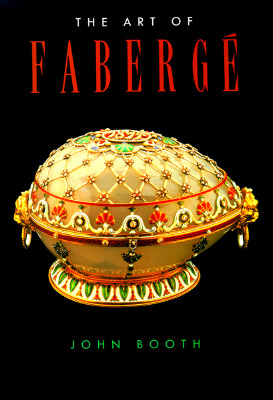 The art of Faberge