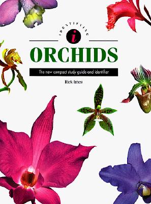 Identifying Orchids (Identifying : The New Compact Study Guide and Identifier)