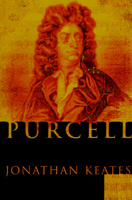 Purcell: A Biography
