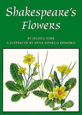 Image for Shakespeare s Flowers