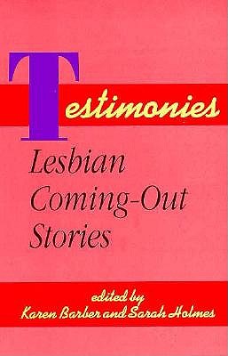 Testimonies