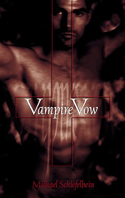 Image for Vampire Vow