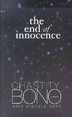 The End of Innocence: A Memoir (Inscribed Copy)