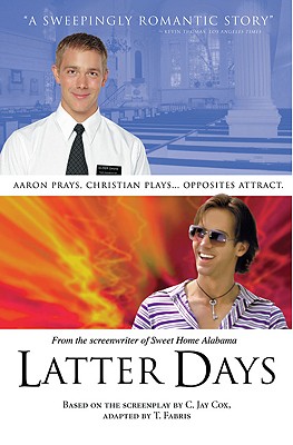 Image for Latter Days: A Novel