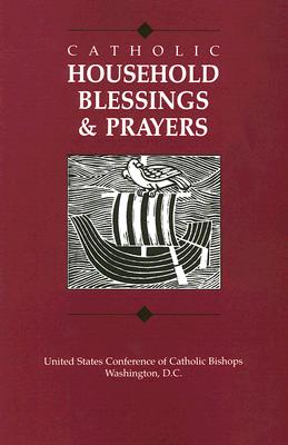 Catholic Household Blessings & Prayers