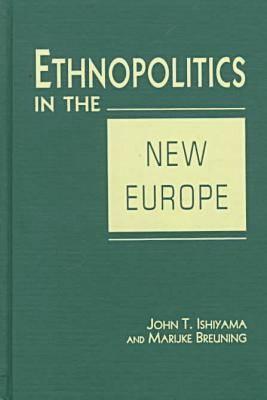 Ethnopolitics in the New Europe