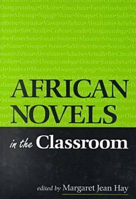 African Novels in the Classroom