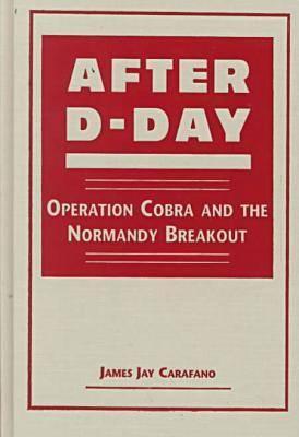 After D-day