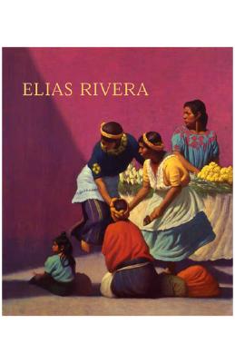 Elias Rivera