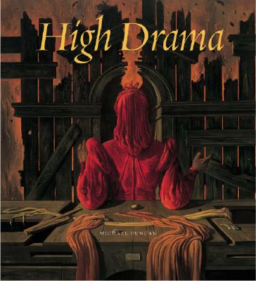 High Drama: Eugene Berman and the Legacy of the Melancholic Sublime