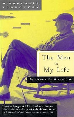 Image for The Men in My Life: And Other More or Less True Recollections of Kinship (A Graywolf Discovery)