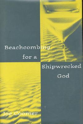 Image for BEACHCOMBING FOR A SHIPWRECKED GOD