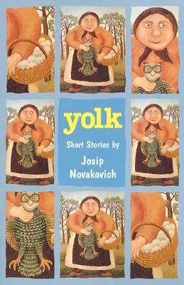 Yolk
