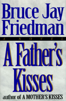 Image for A Father's Kisses