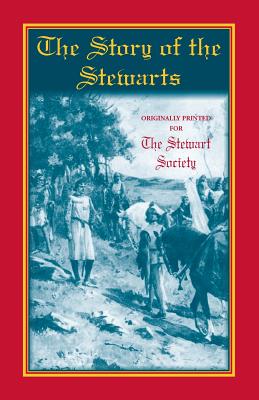 Image for The Story of the Stewarts