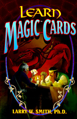 Lrn Magic Cards