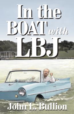 In The Boat With LBJ