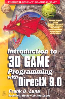 Introduction to 3d Game Programming With Directx 9/0