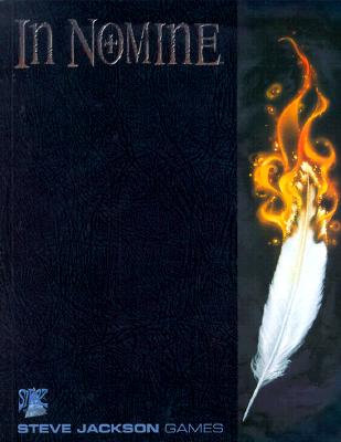 Image for In Nomine