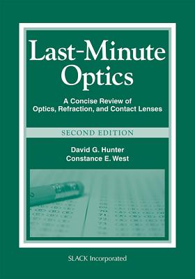 Last-Minute Optics
