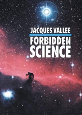 Image for Forbidden Science : Journals, 1957-1969