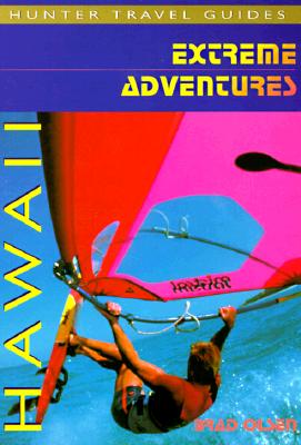 Hawaii: Extreme Adventures