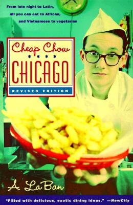 Image for Cheap Chow Chicago