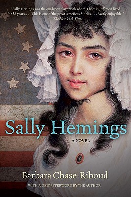 Image for Sally Hemings: A Novel