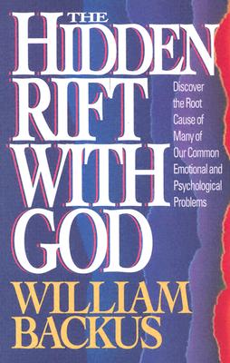 Image for The Hidden Rift With God