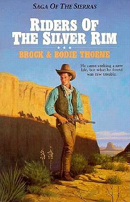 Image for Riders Of The Silver Rim