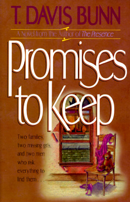 Image for Promises to Keep (TJ Case Series #2) Promises to Keep (TJ Case Series #2)